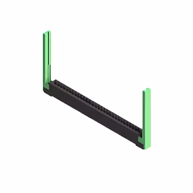 387-029-542-168 EDAC Inc.  Edgeboard Connectors